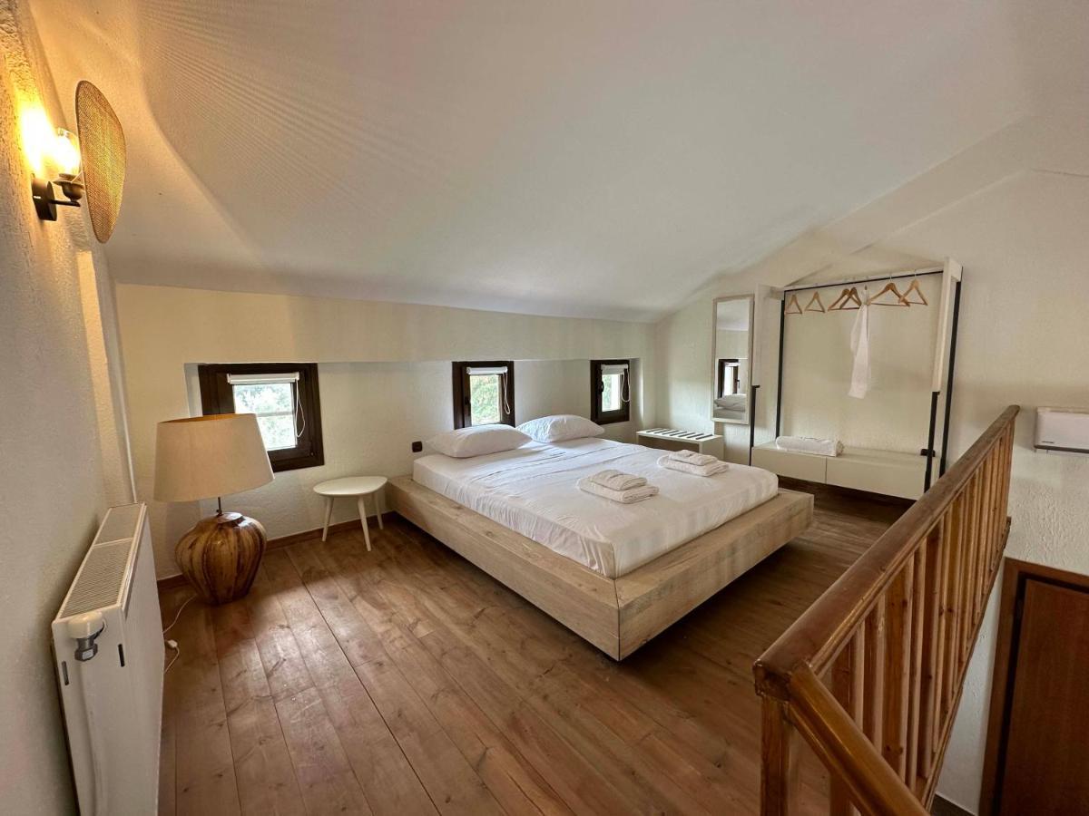 פפקוהורי Captain'S Apartments מראה חיצוני תמונה