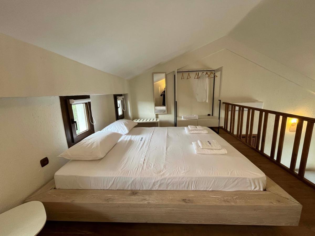 פפקוהורי Captain'S Apartments מראה חיצוני תמונה